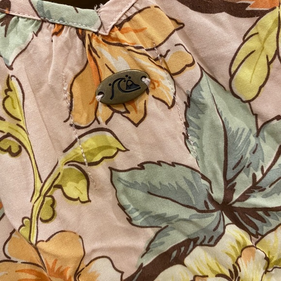 Quick Silver Sundress - Picture 2 of 2